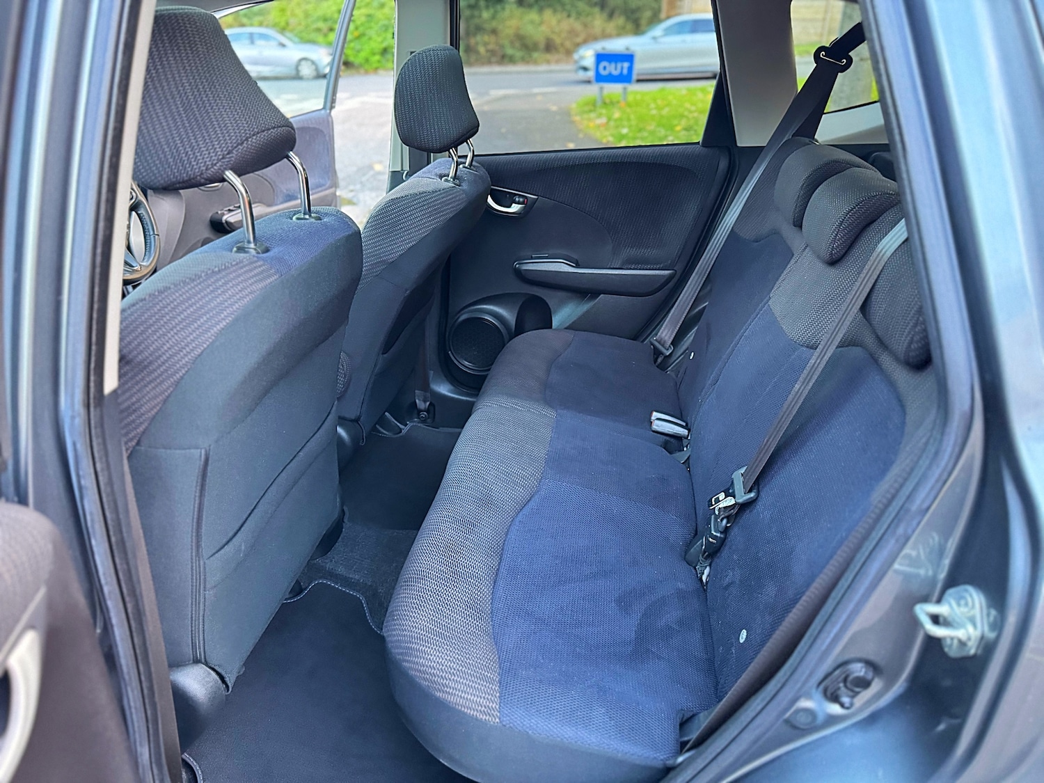 Used Honda Jazz 2013 for sale - 76102209: Photo 37