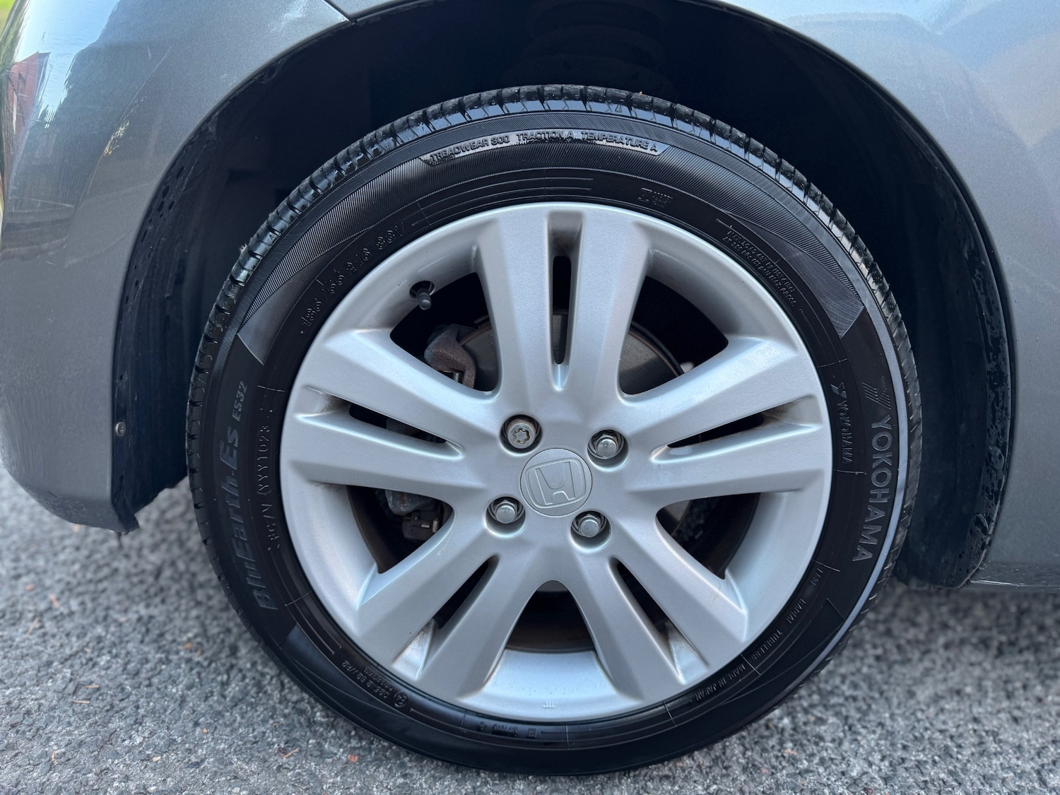 Used Honda Jazz 2013 for sale - 76102209: Photo 39