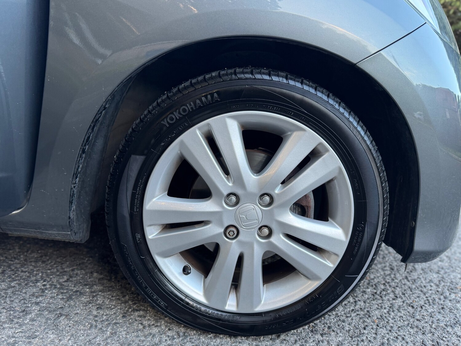 Used Honda Jazz 2013 for sale - 76102209: Photo 42