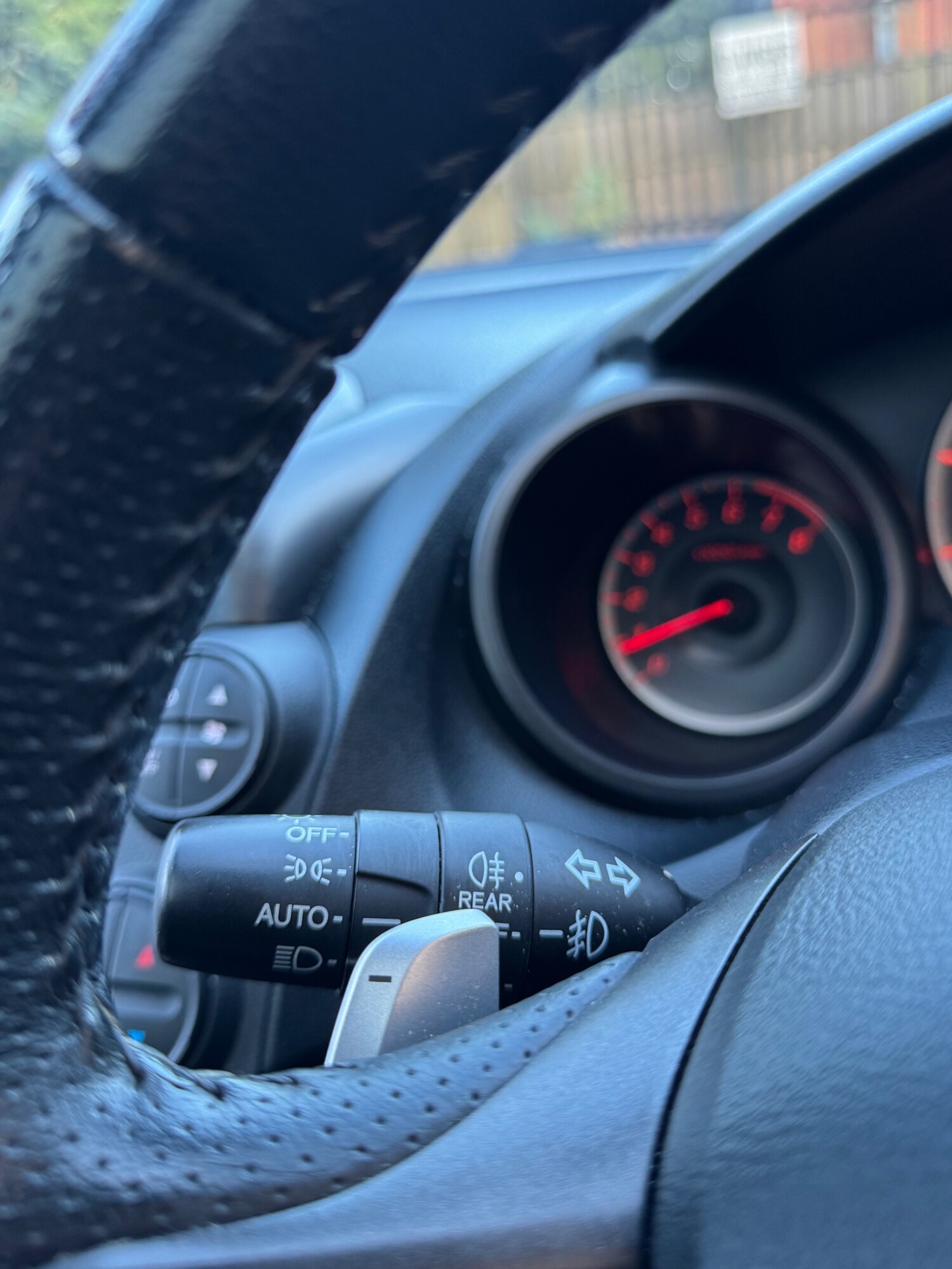 Used Honda Jazz 2013 for sale - 76102209: Photo 48