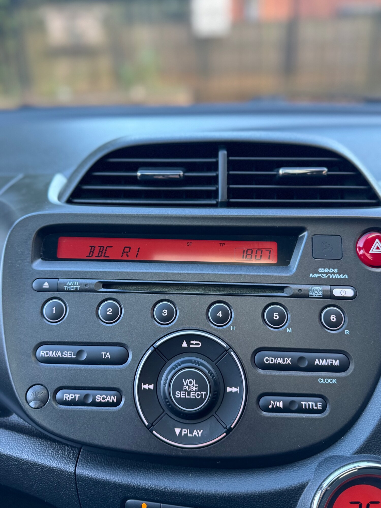 Used Honda Jazz 2013 for sale - 76102209: Photo 50