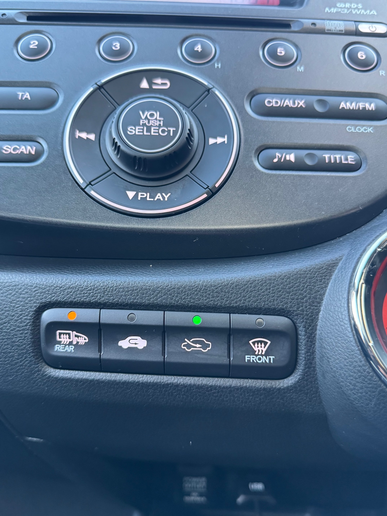 Used Honda Jazz 2013 for sale - 76102209: Photo 52