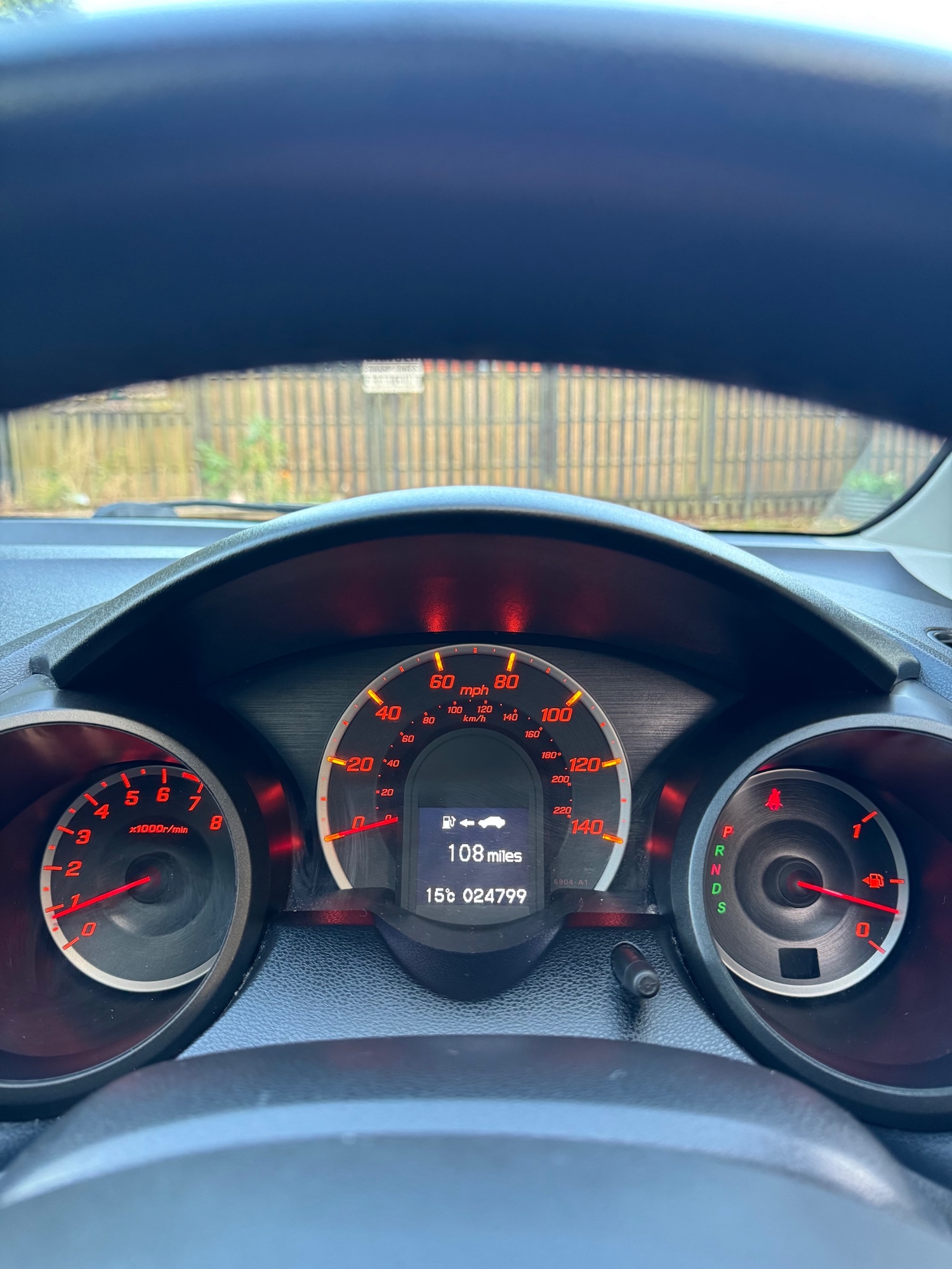 Used Honda Jazz 2013 for sale - 76102209: Photo 57