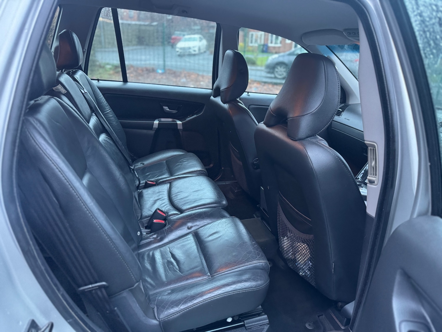 Used Volvo XC90 2008 for sale - 76848492: Photo 12