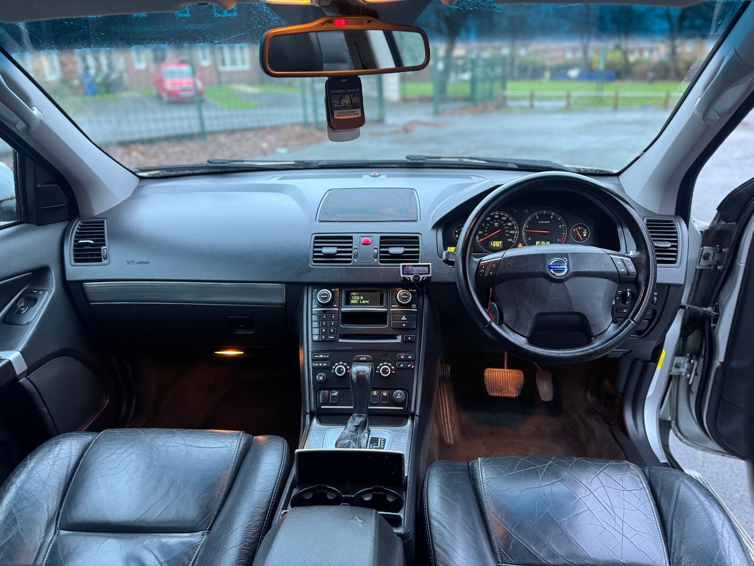 Used Volvo XC90 2008 for sale - 76848492: Photo 13