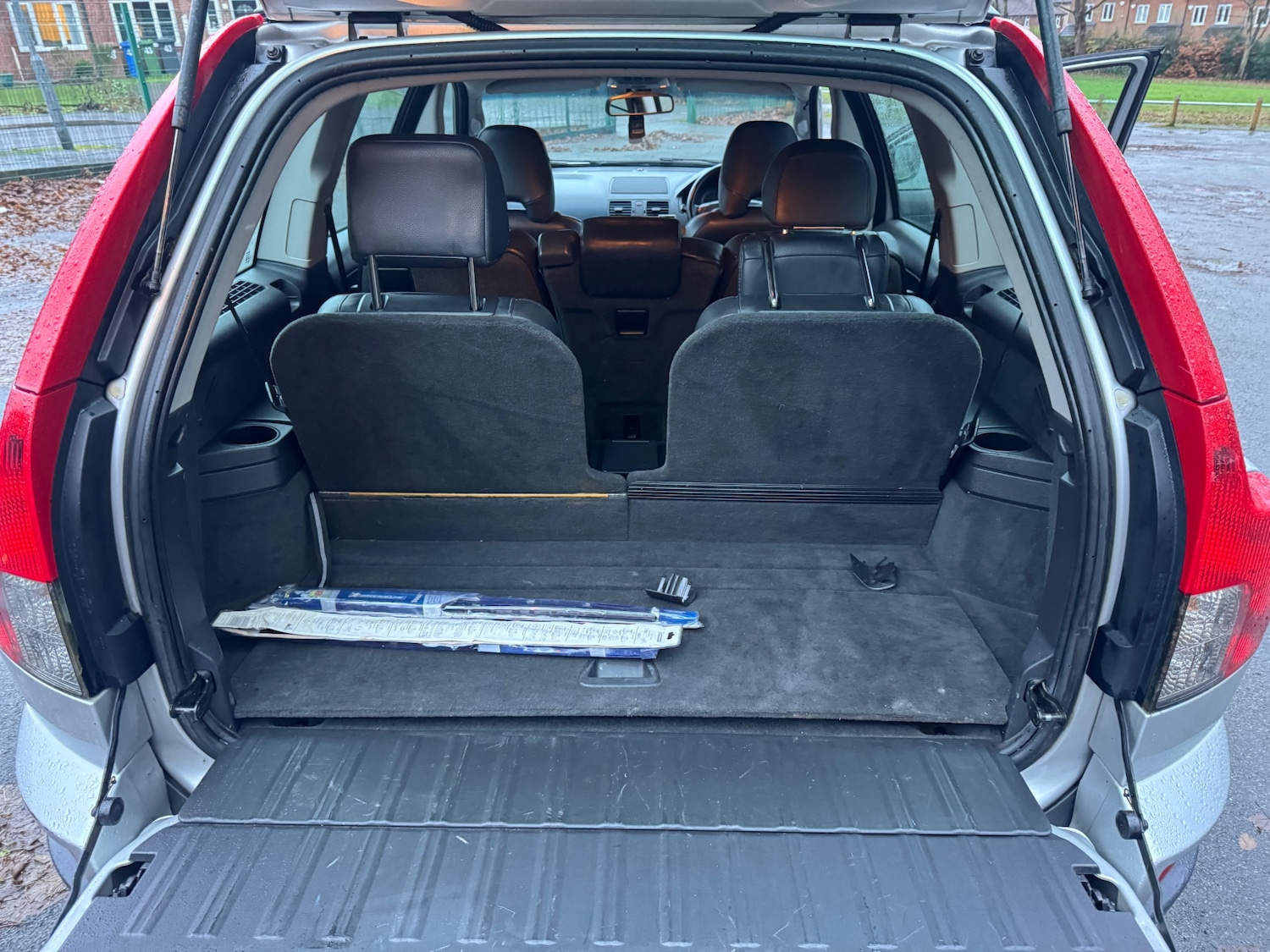 Used Volvo XC90 2008 for sale - 76848492: Photo 14