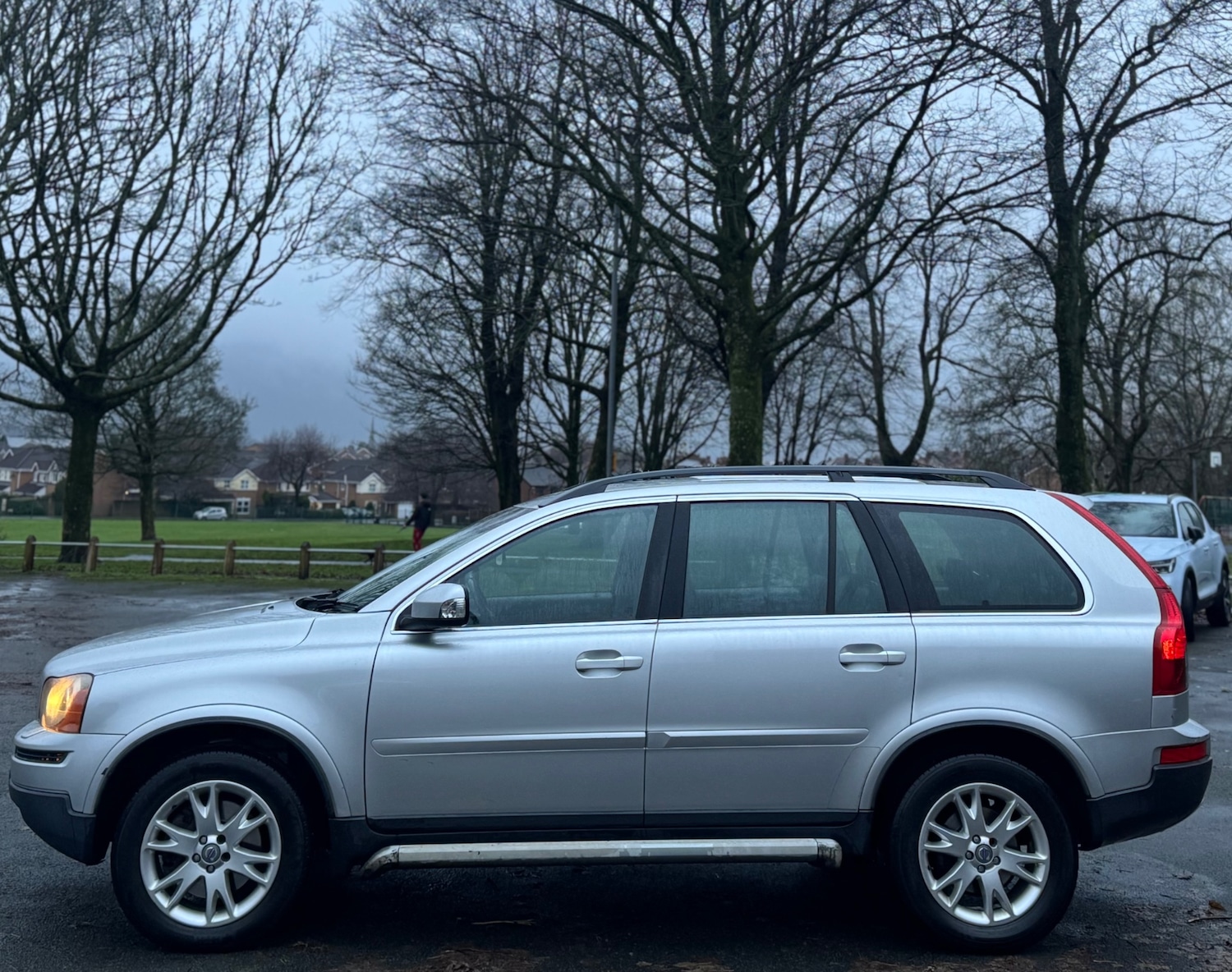 Used Volvo XC90 2008 for sale - 76848492: Photo 7