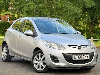 Used Mazda Mazda2 2010 for sale - 79108596: Photo