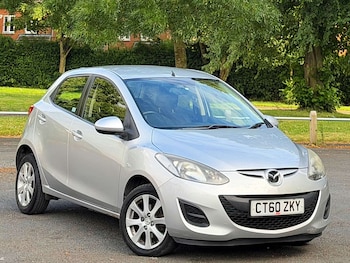 Used Mazda Mazda2 2010 for sale - 79108596: Photo