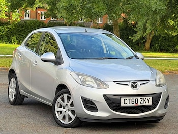 Used Mazda Mazda2 2010 for sale - 79108596: Photo