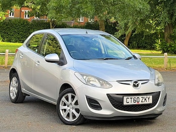 Used Mazda Mazda2 2010 for sale - 79108596: Photo