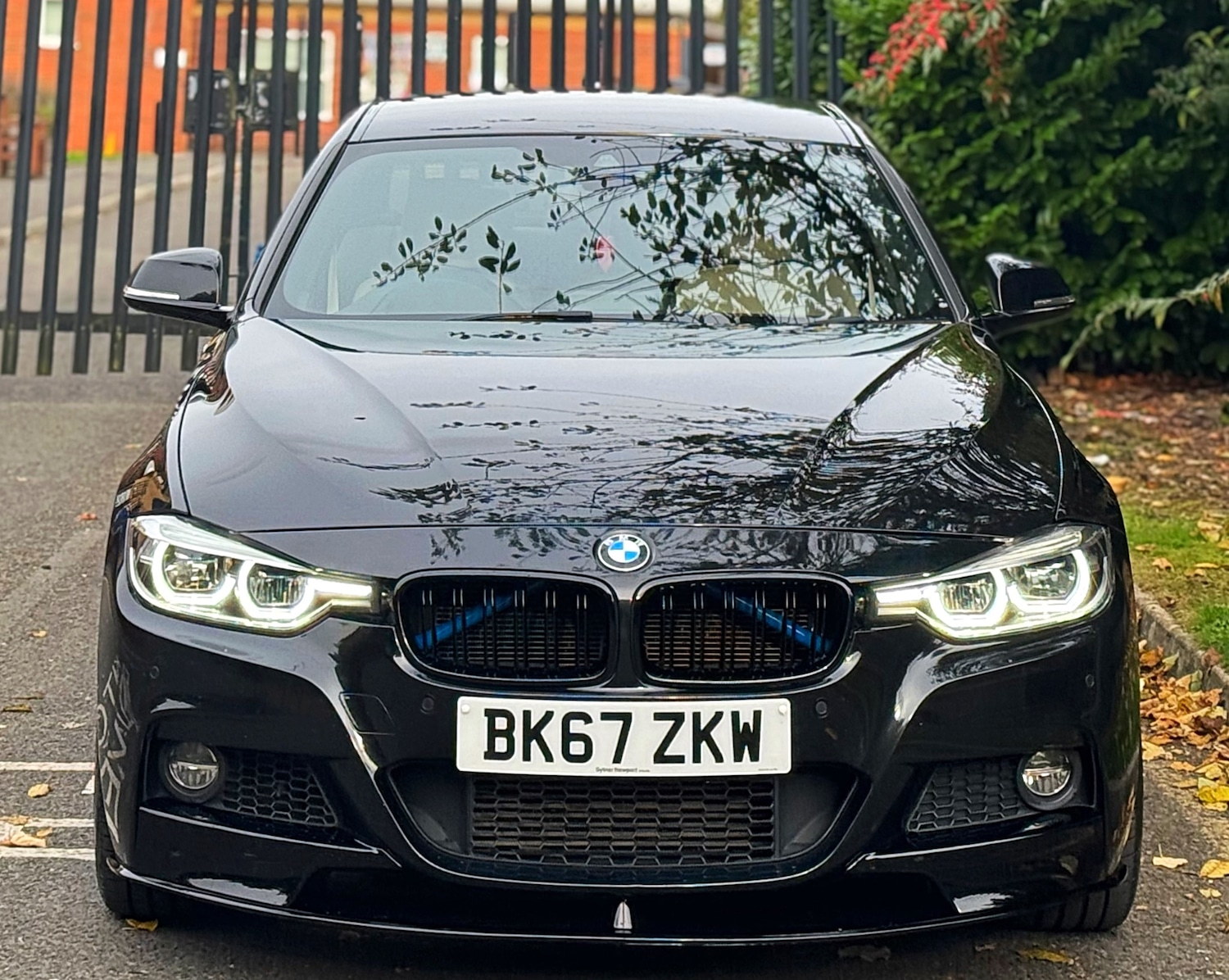 Used BMW 3 Series 2017 for sale - 76314134: Photo 10