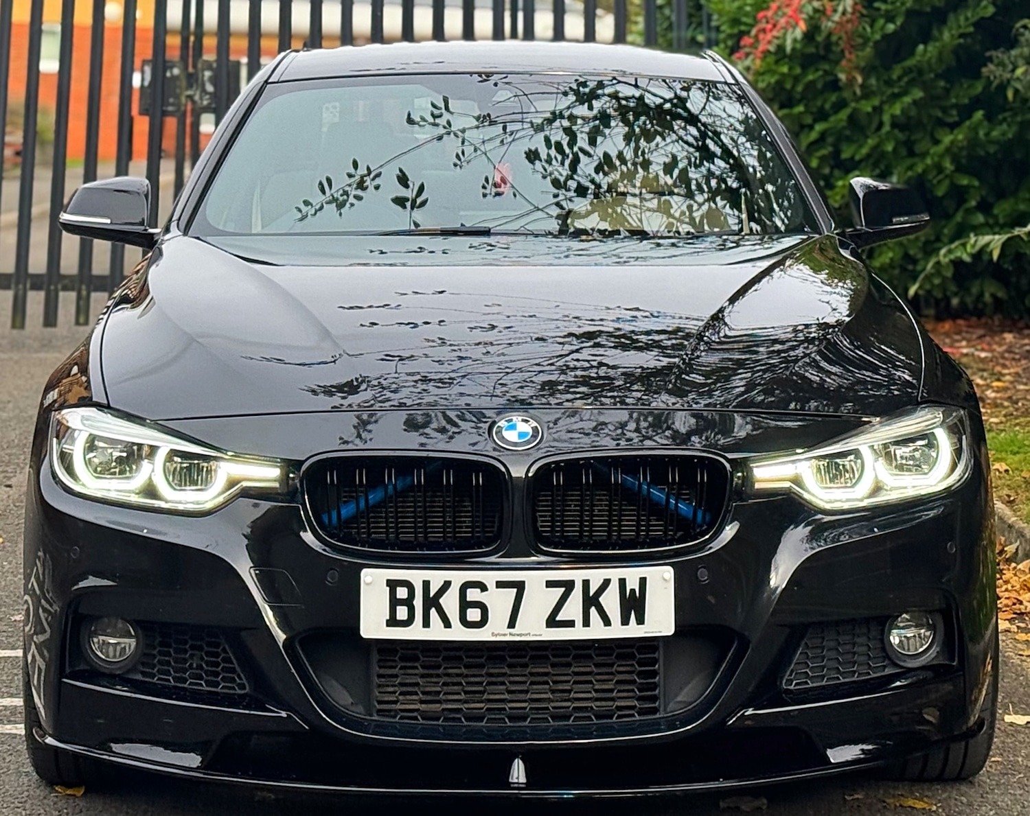 Used BMW 3 Series 2017 for sale - 76314134: Photo 11