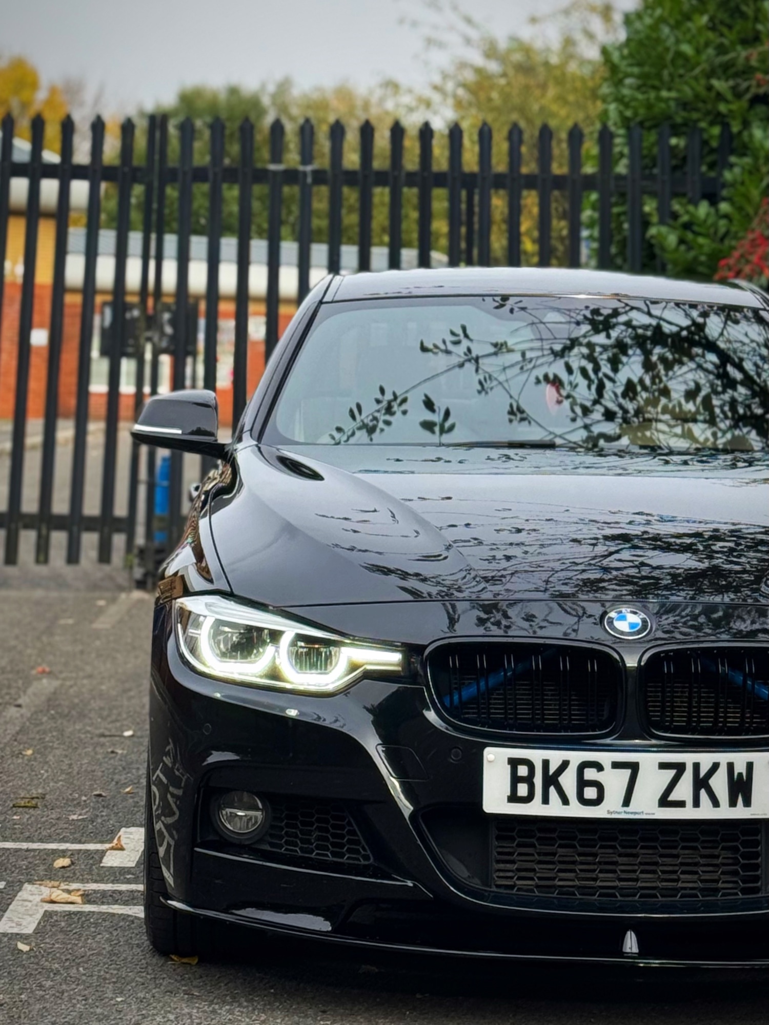 Used BMW 3 Series 2017 for sale - 76314134: Photo 12