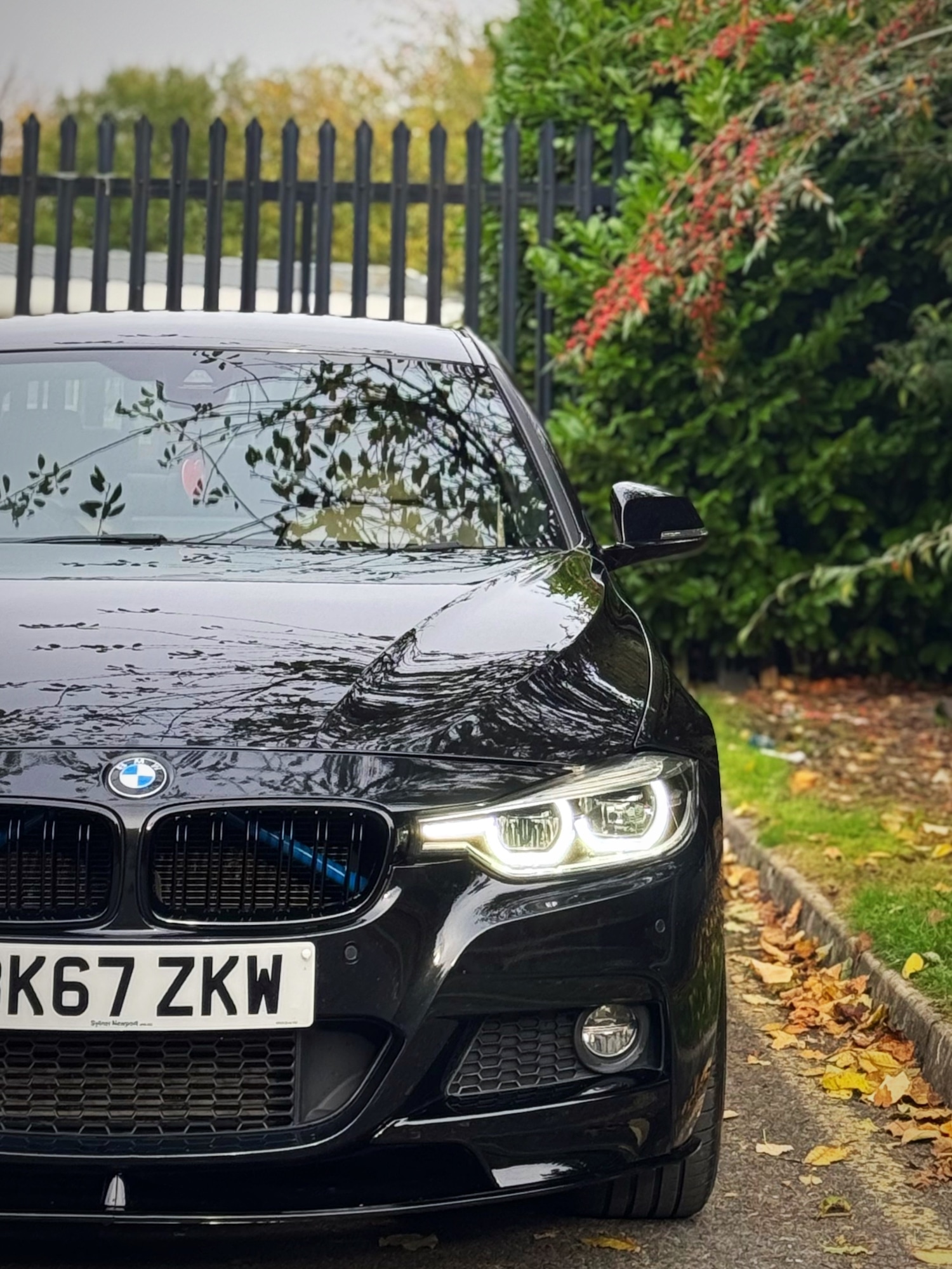 Used BMW 3 Series 2017 for sale - 76314134: Photo 13