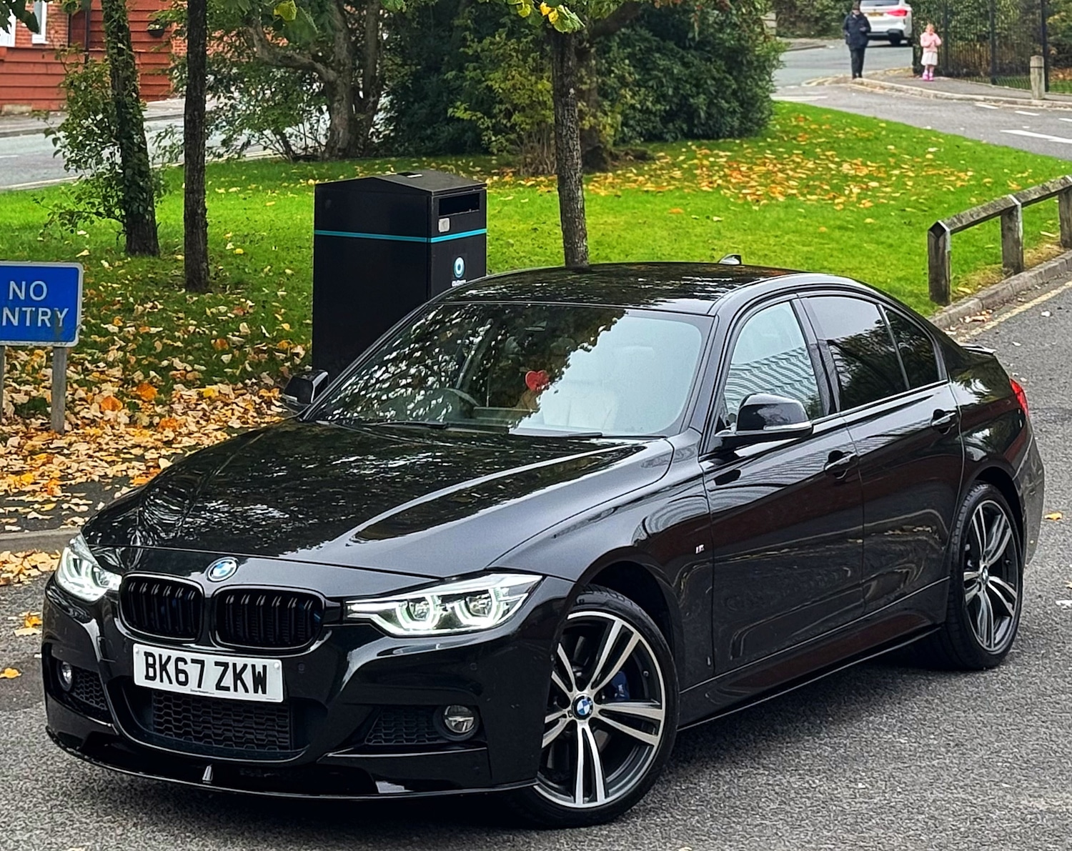 Used BMW 3 Series 2017 for sale - 76314134: Photo 14