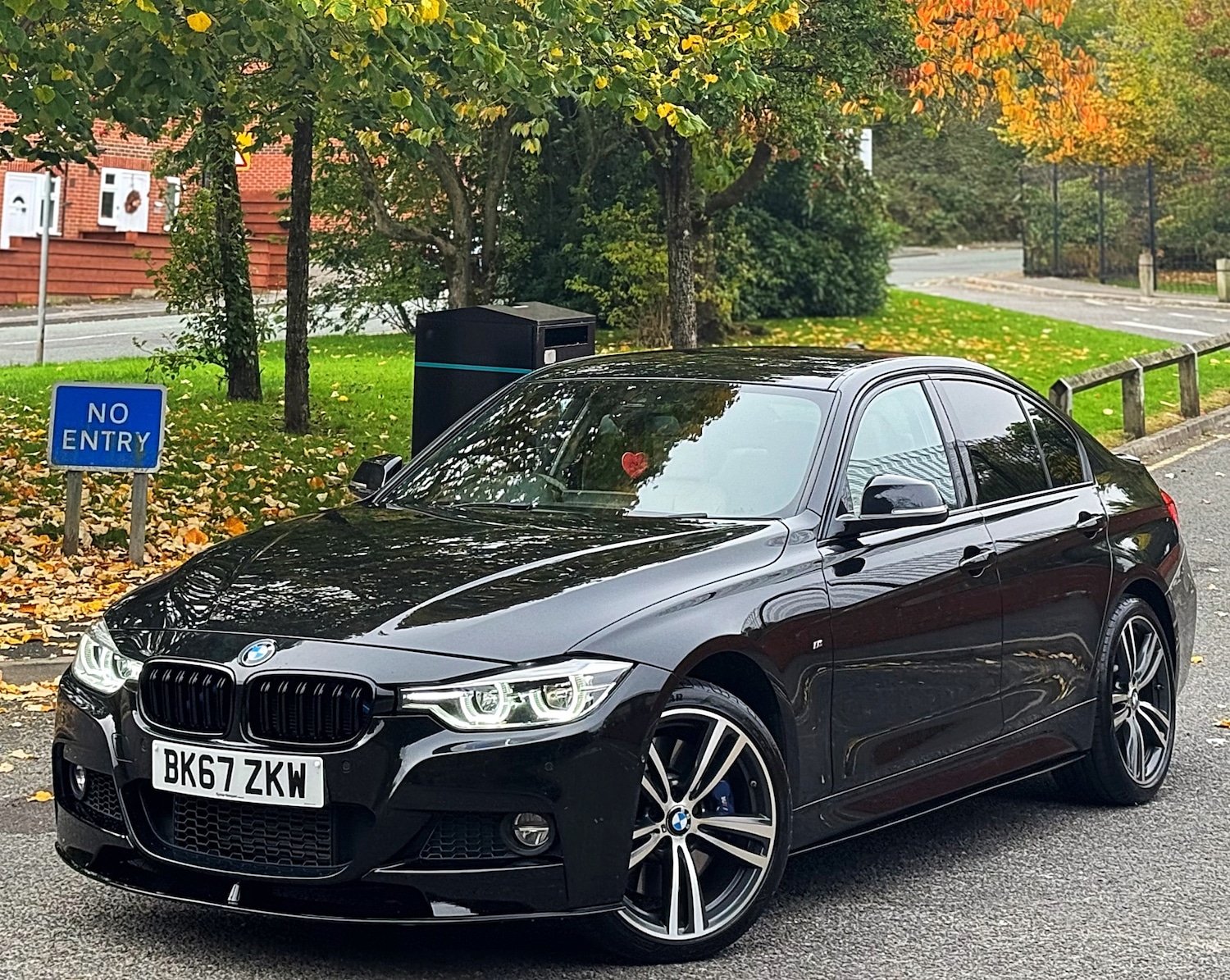 Used BMW 3 Series 2017 for sale - 76314134: Photo 15