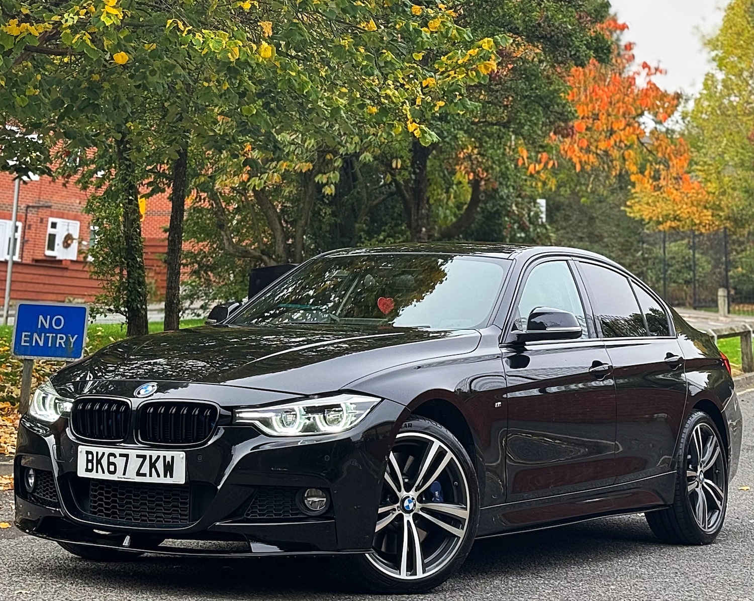 Used BMW 3 Series 2017 for sale - 76314134: Photo 16