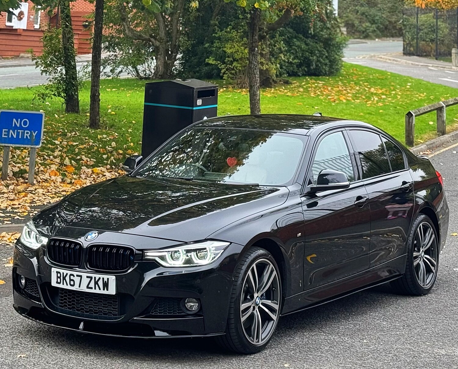 Used BMW 3 Series 2017 for sale - 76314134: Photo 17