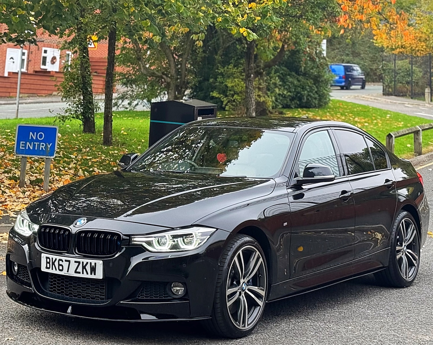Used BMW 3 Series 2017 for sale - 76314134: Photo 18