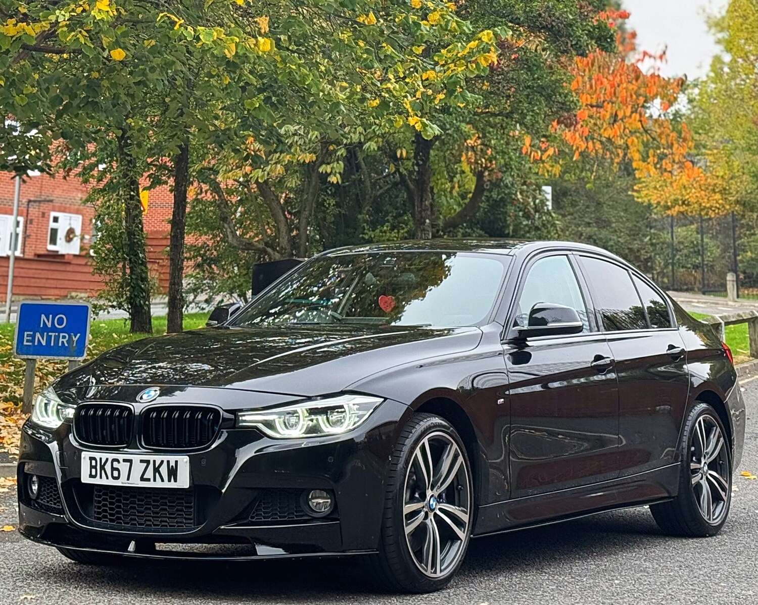 Used BMW 3 Series 2017 for sale - 76314134: Photo 19