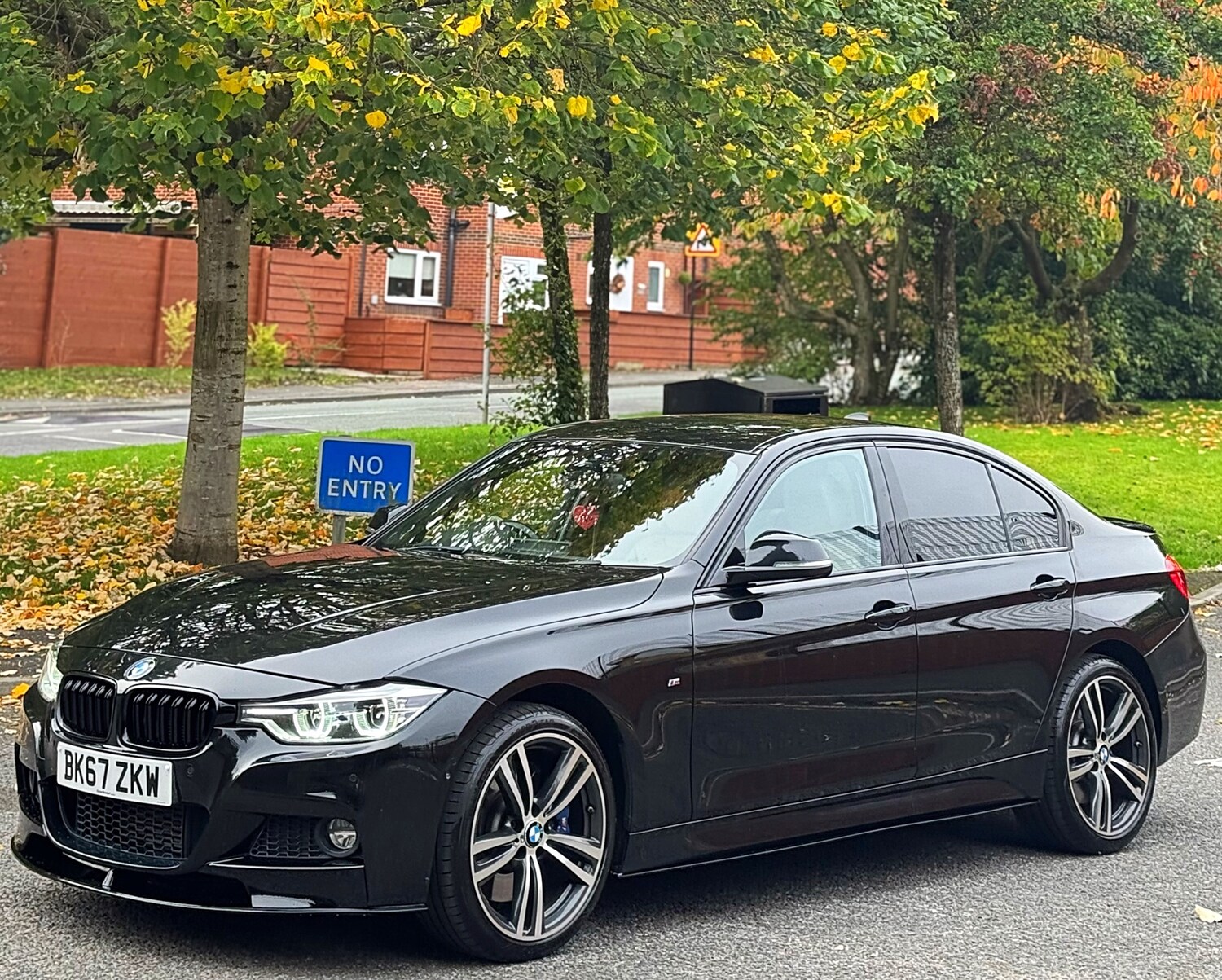 Used BMW 3 Series 2017 for sale - 76314134: Photo 20