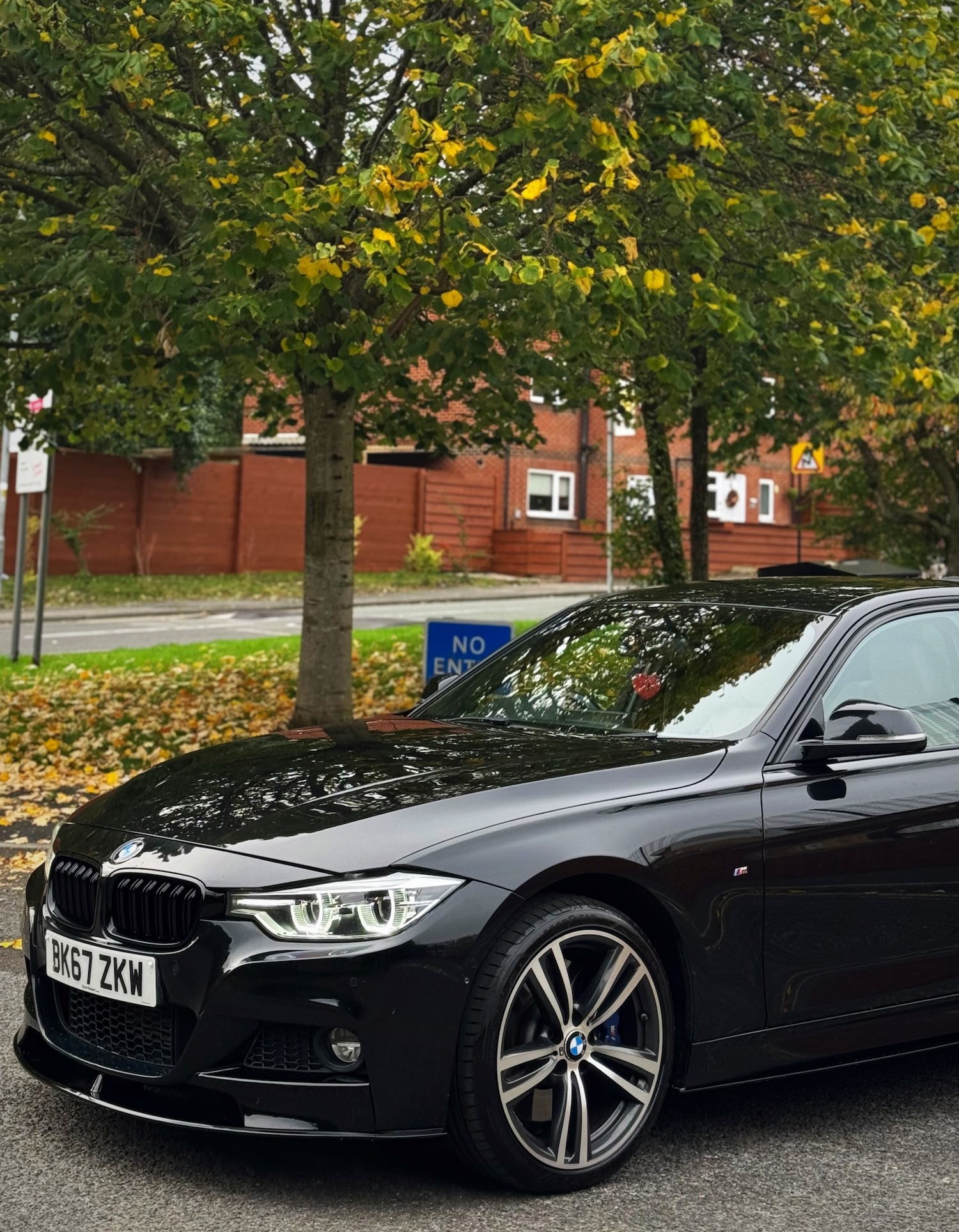 Used BMW 3 Series 2017 for sale - 76314134: Photo 21