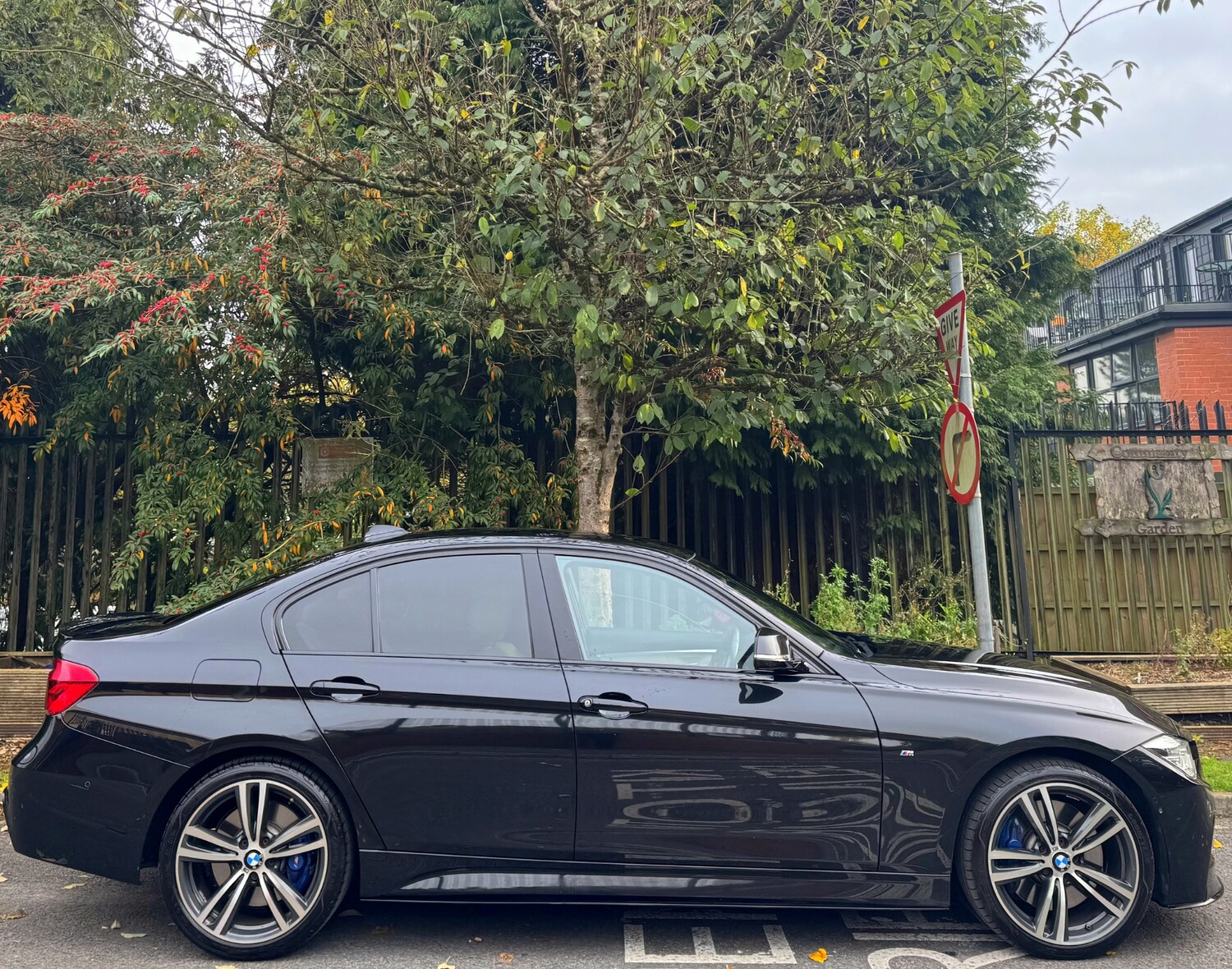 Used BMW 3 Series 2017 for sale - 76314134: Photo 22