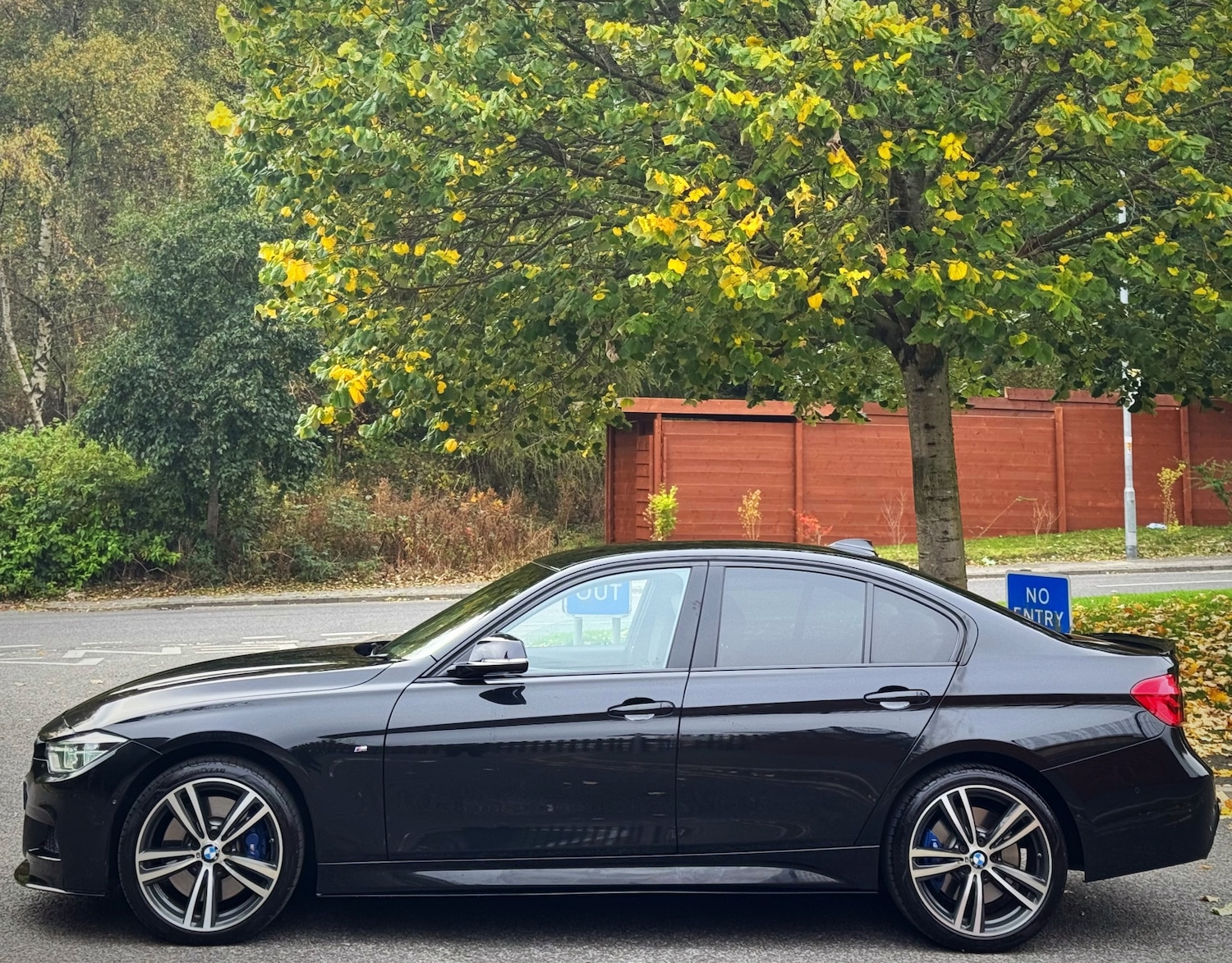 Used BMW 3 Series 2017 for sale - 76314134: Photo 23