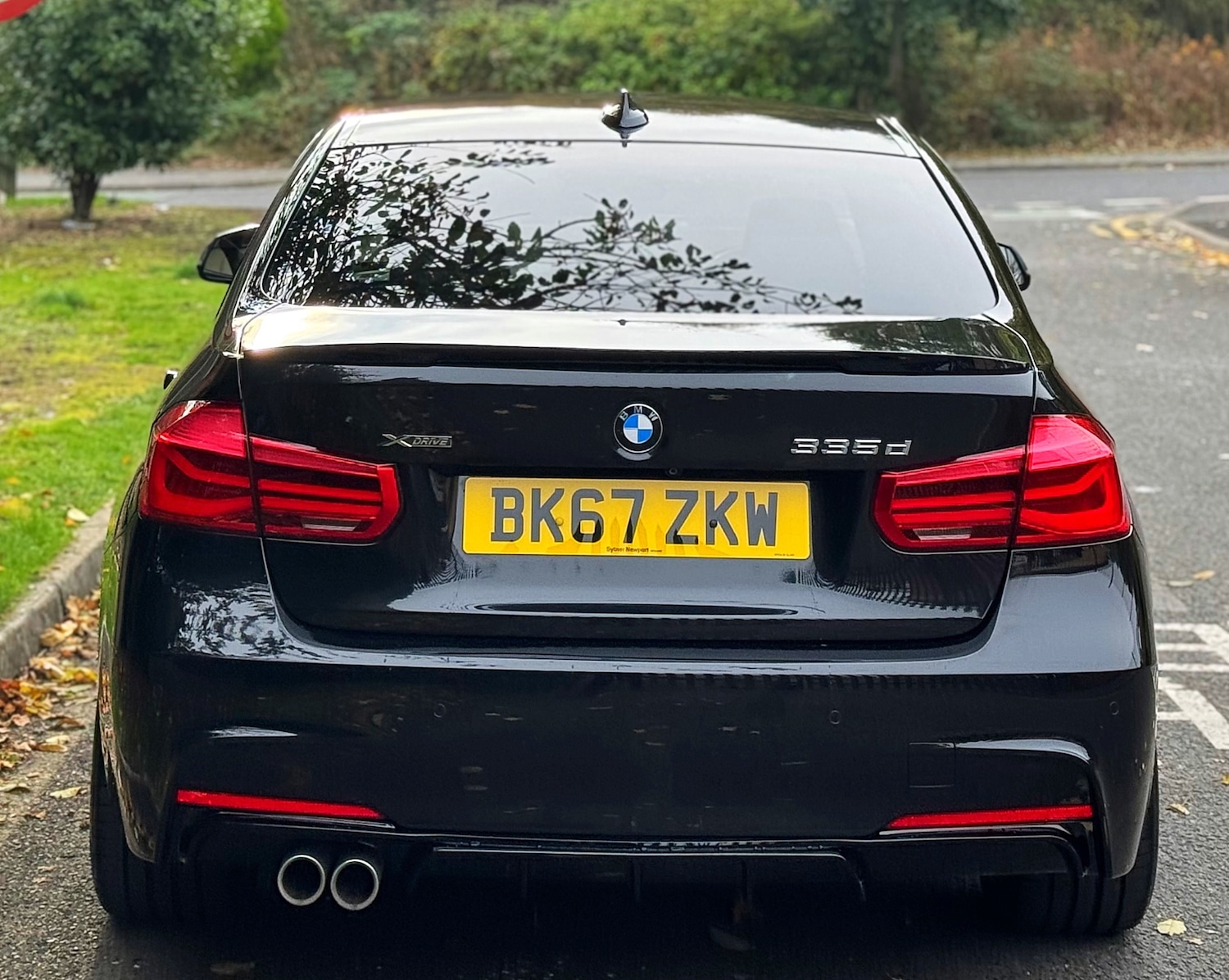 Used BMW 3 Series 2017 for sale - 76314134: Photo 26