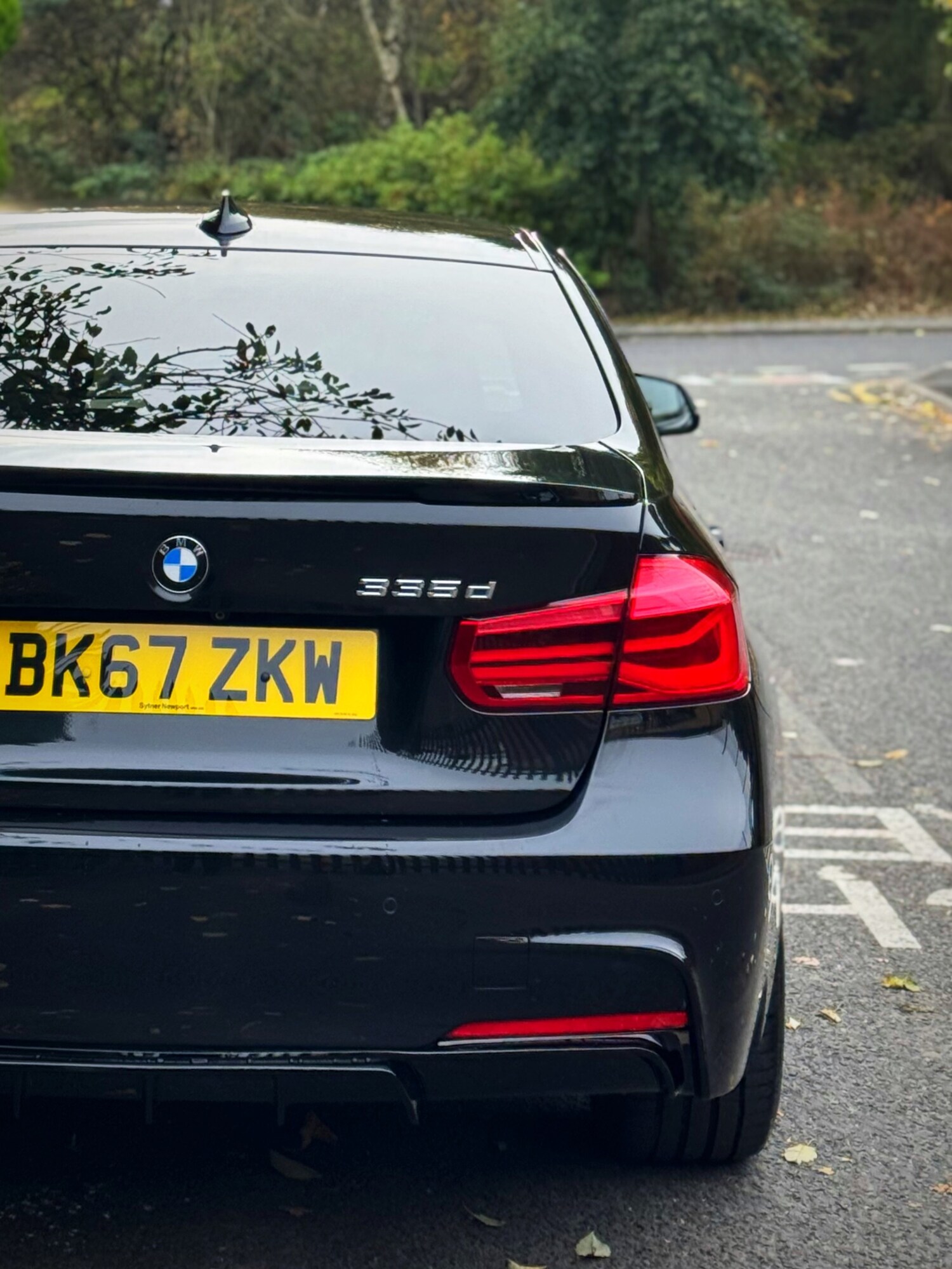 Used BMW 3 Series 2017 for sale - 76314134: Photo 27