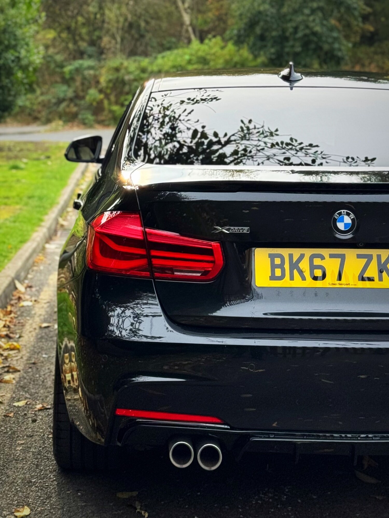 Used BMW 3 Series 2017 for sale - 76314134: Photo 28