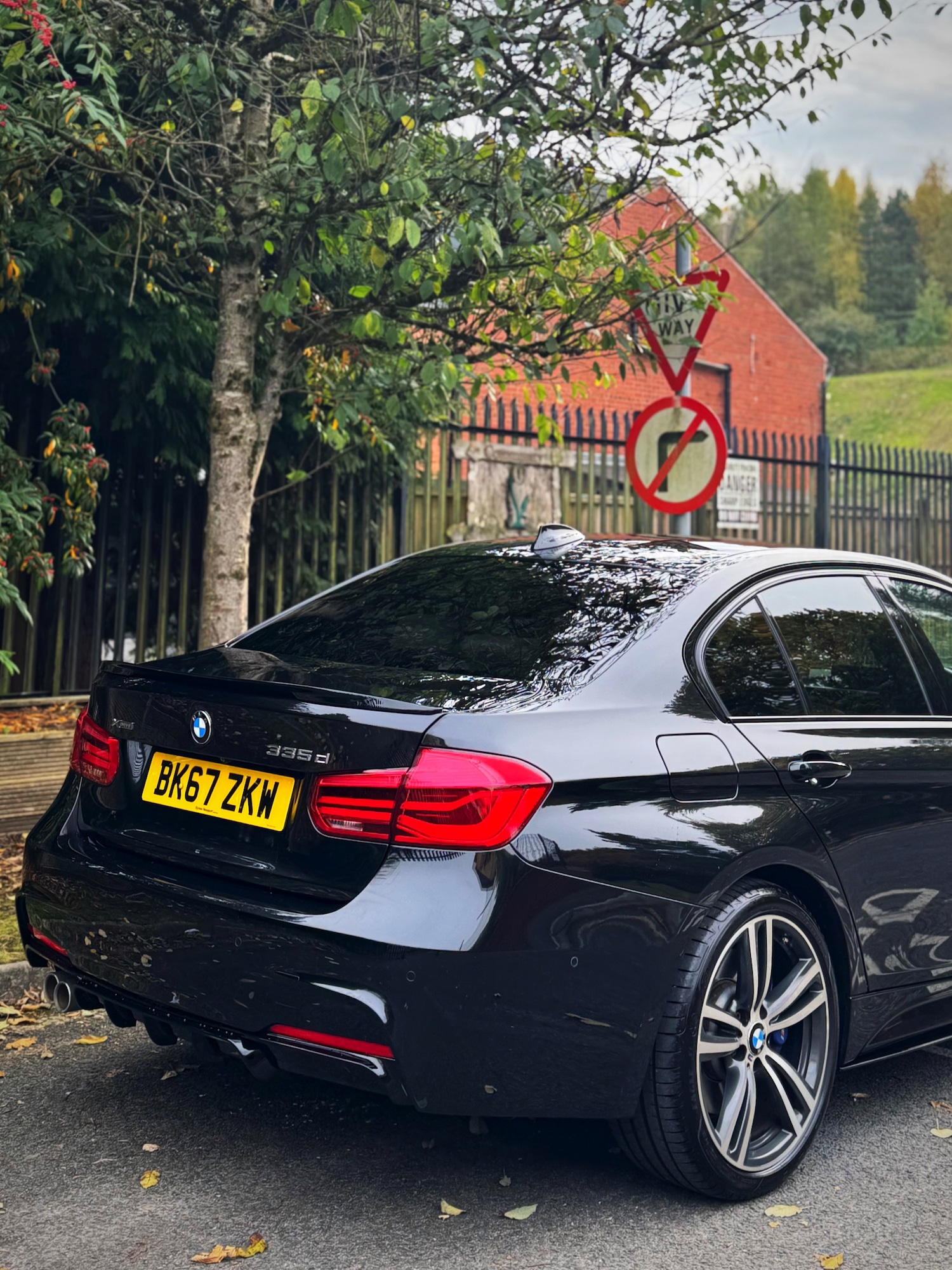 Used BMW 3 Series 2017 for sale - 76314134: Photo 29