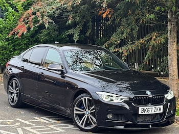 Used BMW 3 Series 2017 for sale - 76314134: Photo