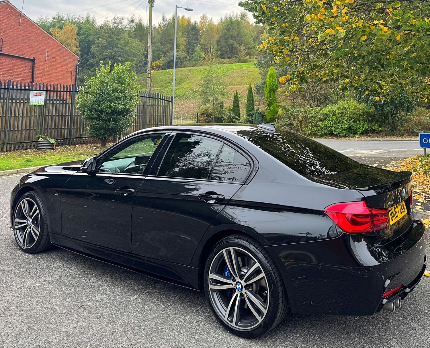 Used BMW 3 Series 2017 for sale - 76314134: Photo 31