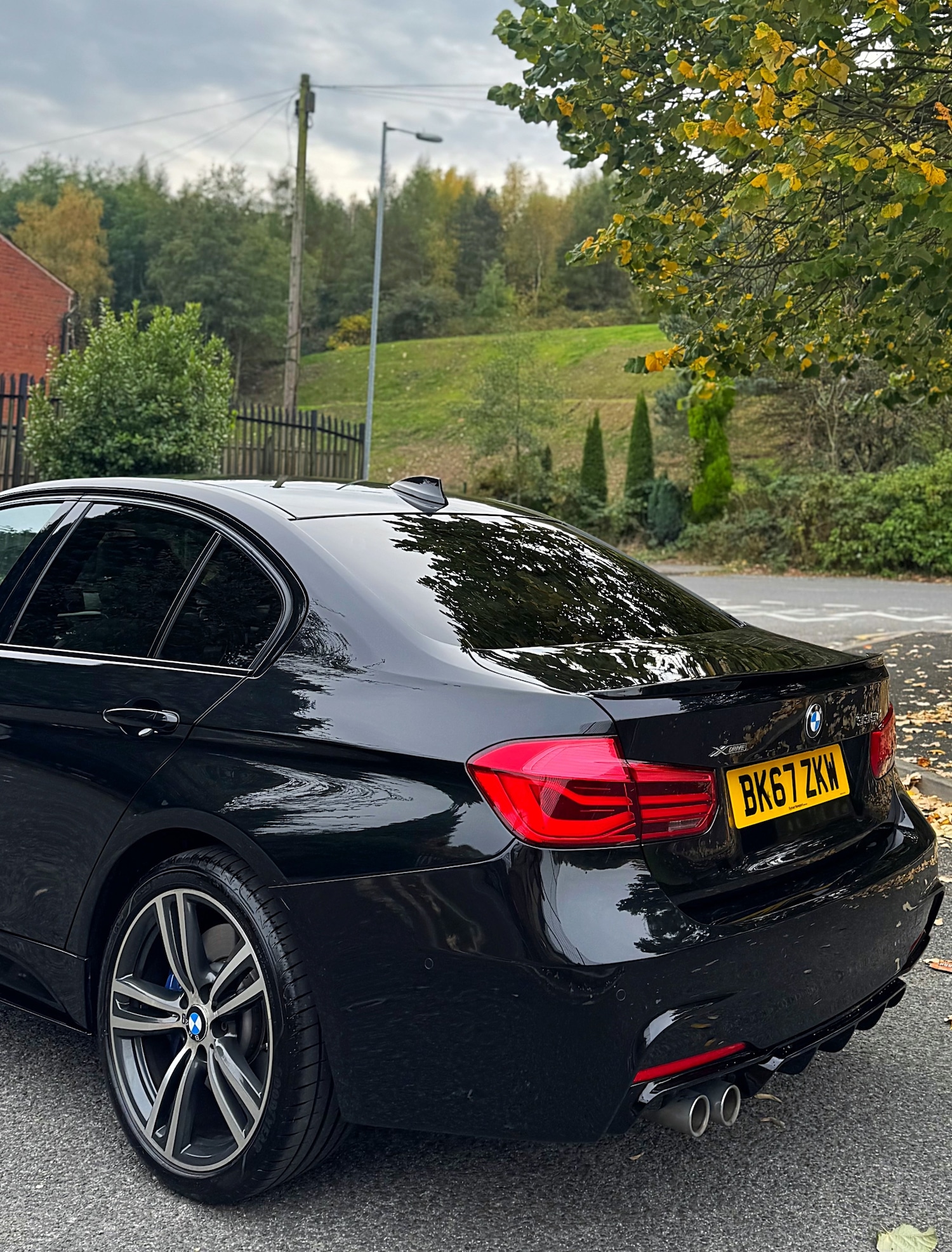 Used BMW 3 Series 2017 for sale - 76314134: Photo 32