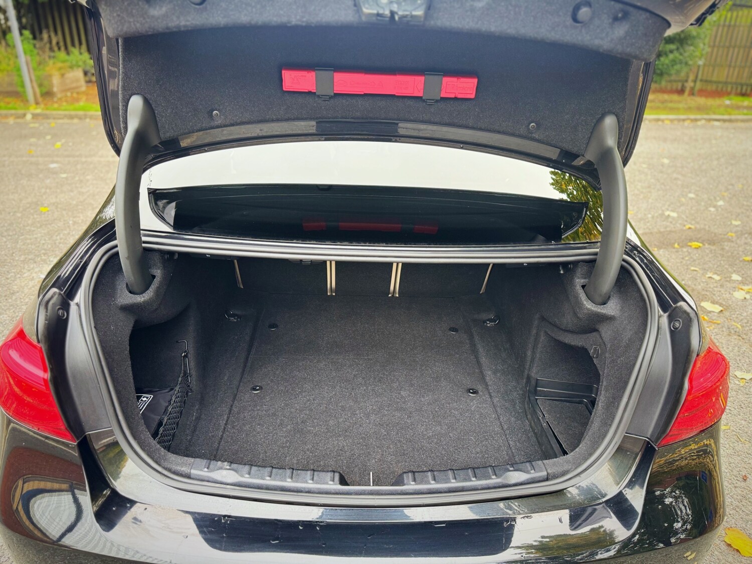 Used BMW 3 Series 2017 for sale - 76314134: Photo 45