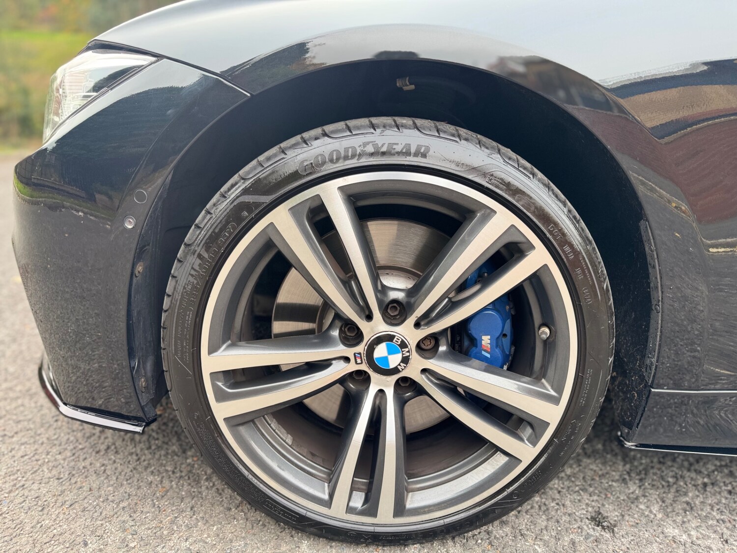 Used BMW 3 Series 2017 for sale - 76314134: Photo 46