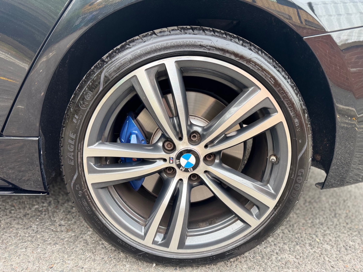 Used BMW 3 Series 2017 for sale - 76314134: Photo 47