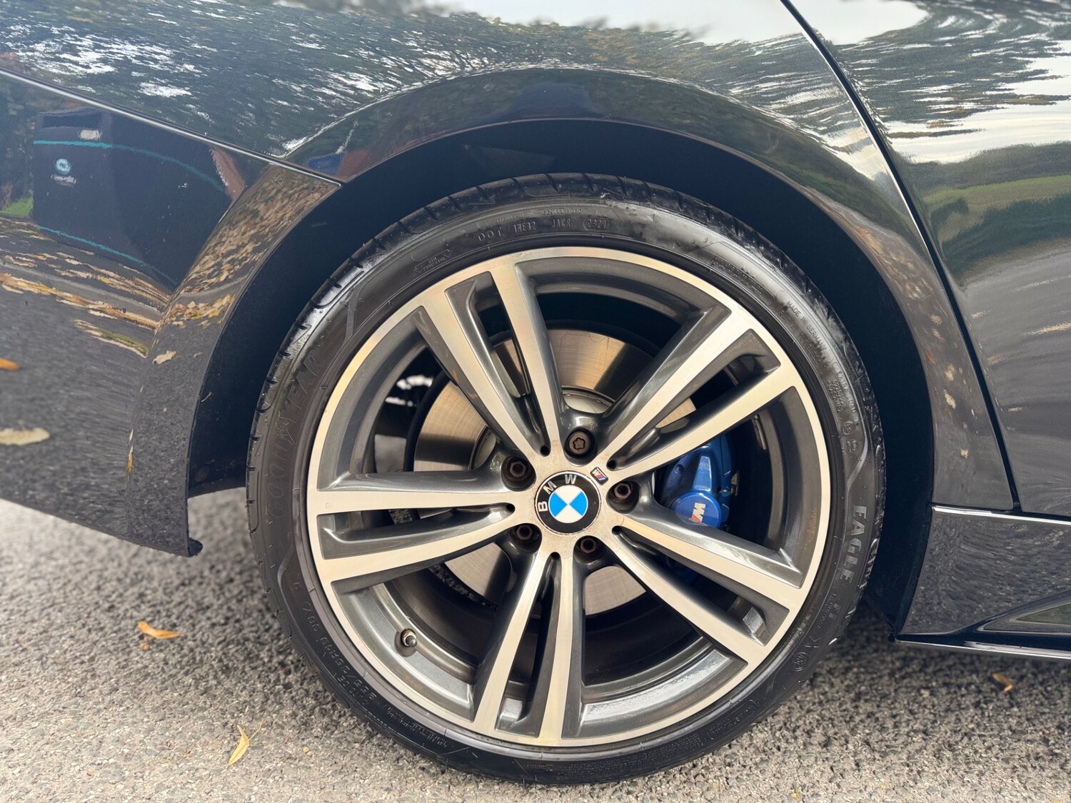 Used BMW 3 Series 2017 for sale - 76314134: Photo 48