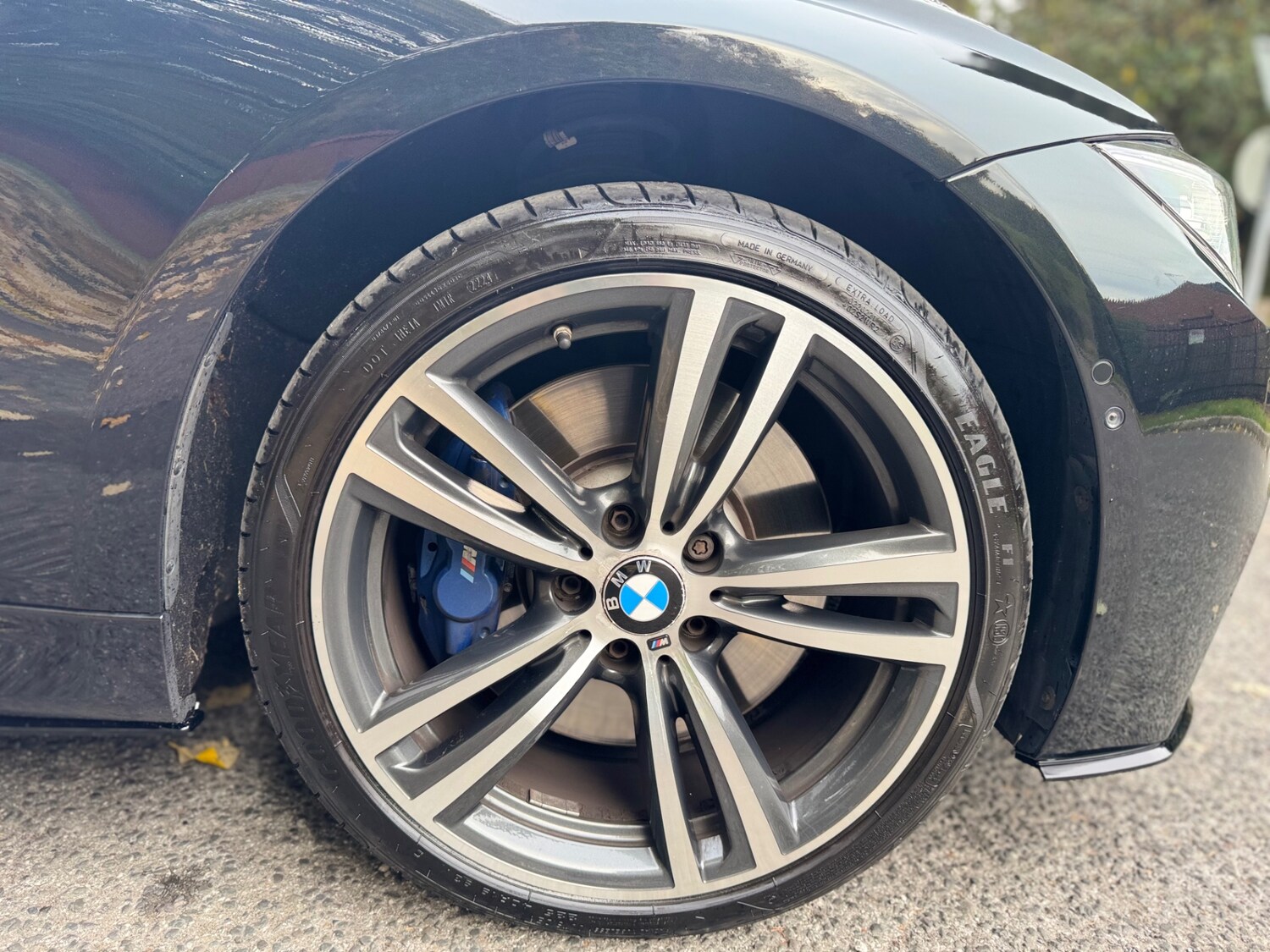 Used BMW 3 Series 2017 for sale - 76314134: Photo 49