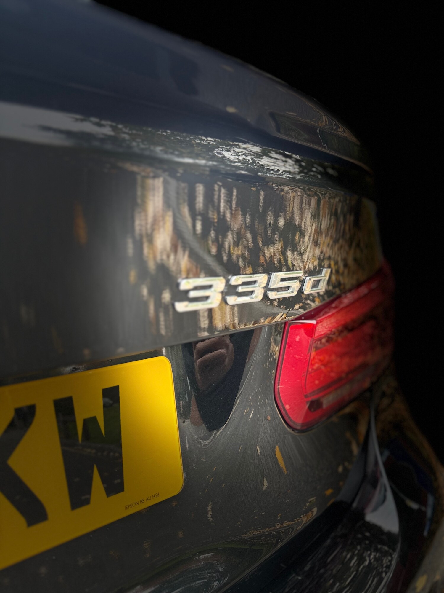 Used BMW 3 Series 2017 for sale - 76314134: Photo 52