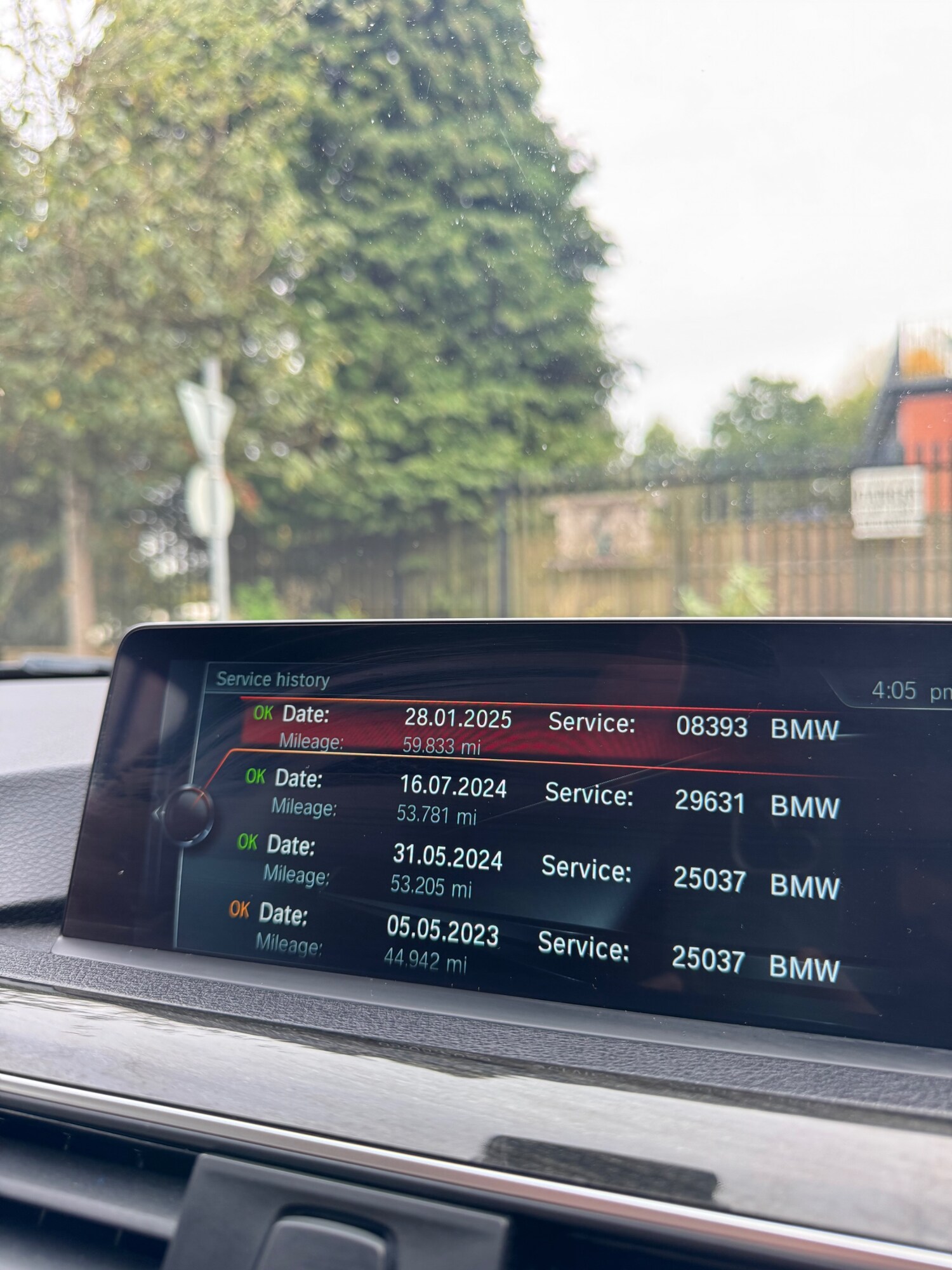 Used BMW 3 Series 2017 for sale - 76314134: Photo 88