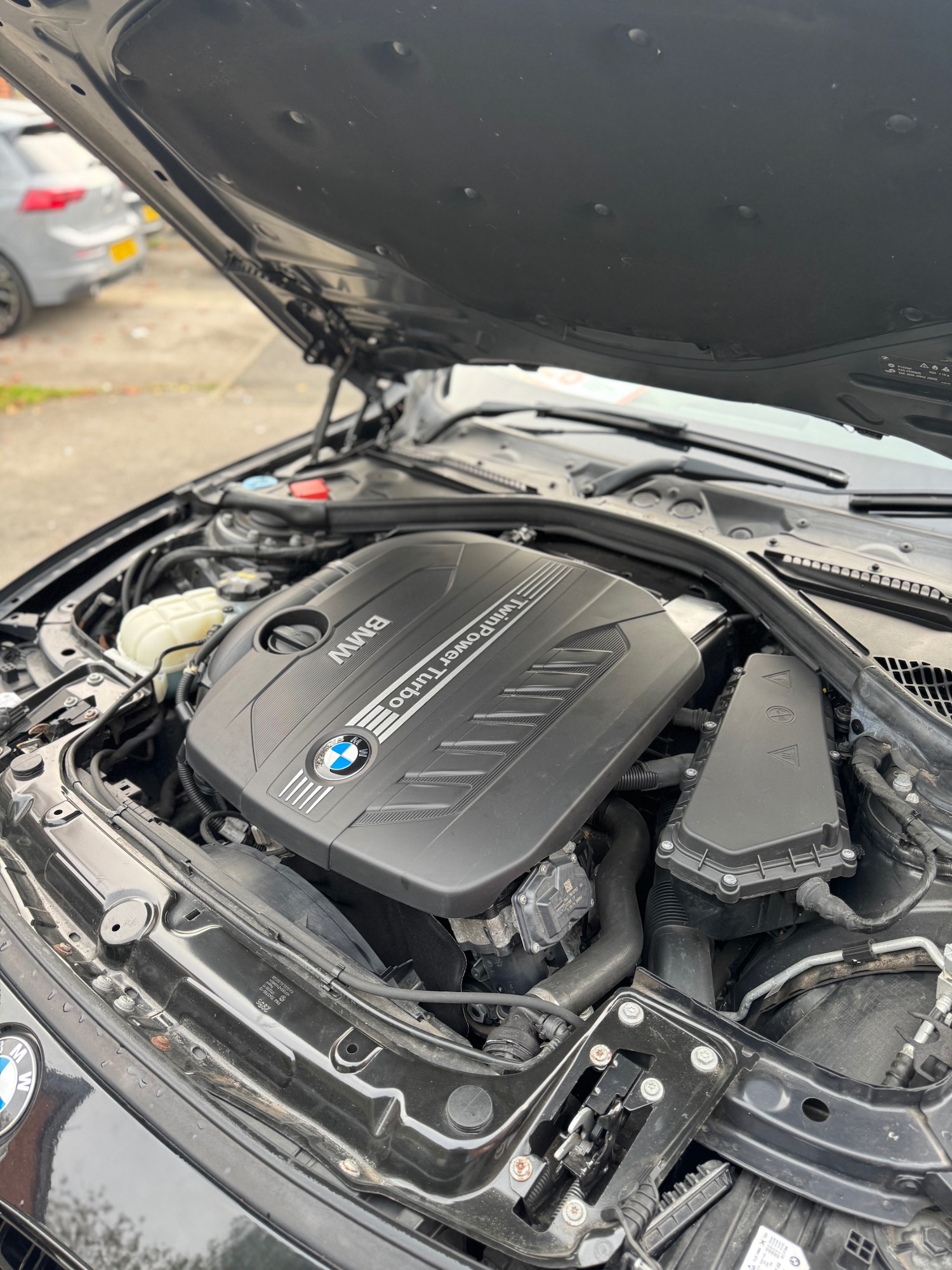 Used BMW 3 Series 2017 for sale - 76314134: Photo 90