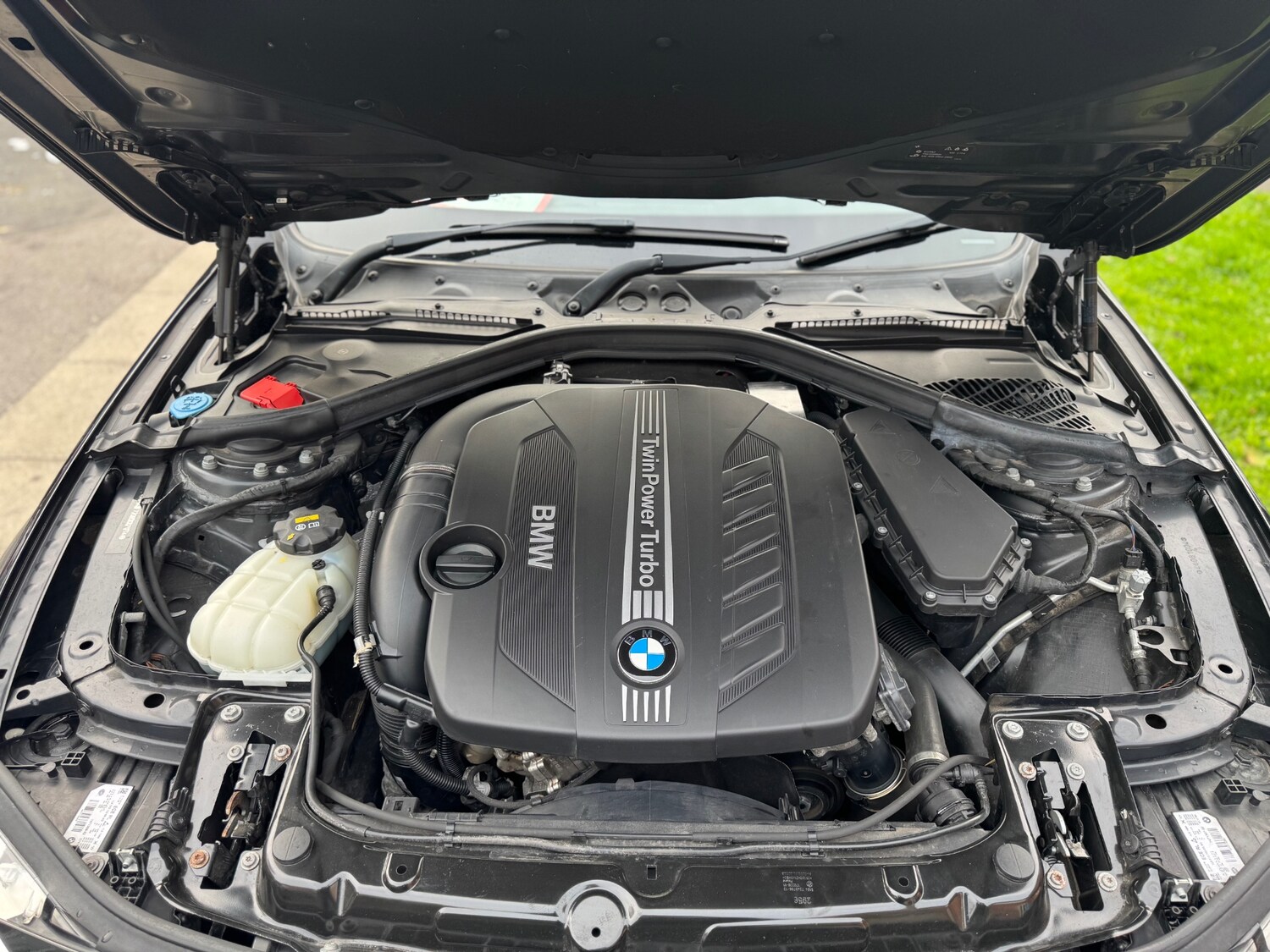 Used BMW 3 Series 2017 for sale - 76314134: Photo 91