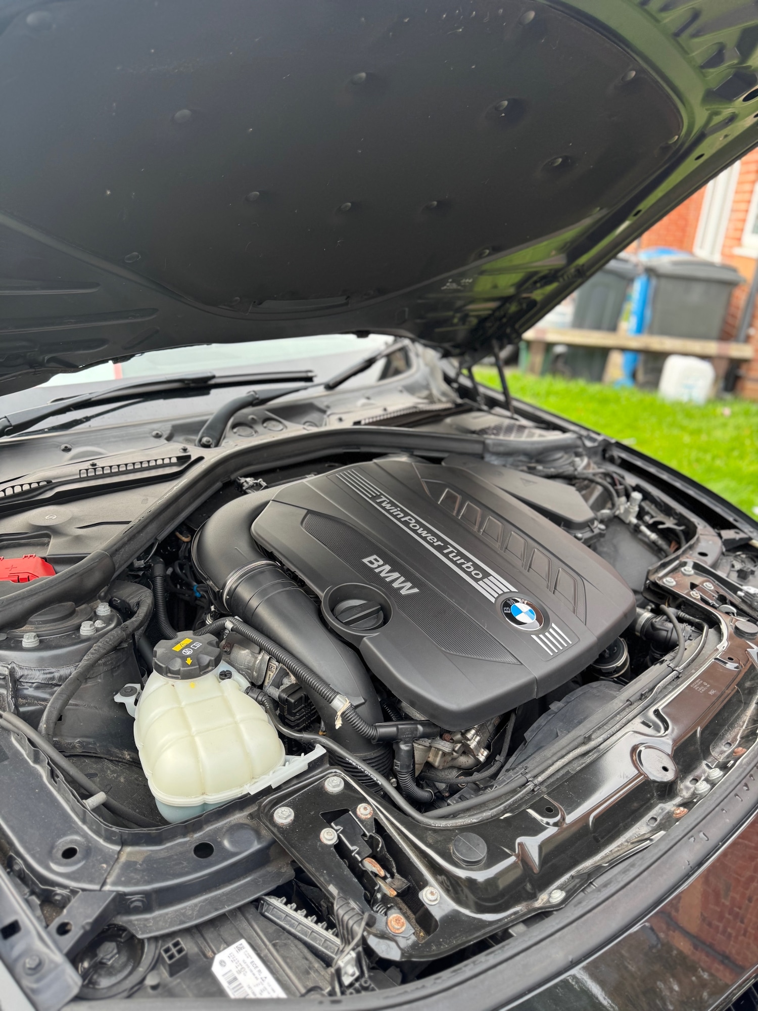 Used BMW 3 Series 2017 for sale - 76314134: Photo 92