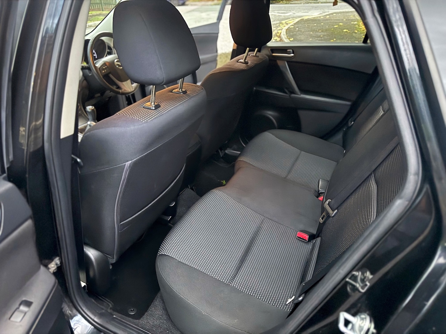 Vehicle 36