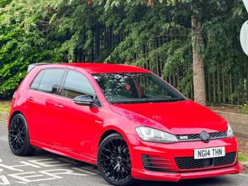Used Volkswagen Golf 2014 for sale - 75197275: Photo