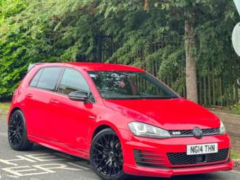 Used Volkswagen Golf 2014 for sale - 75197275: Photo
