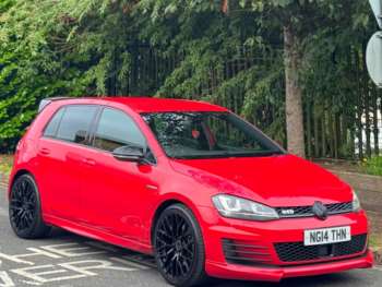 Used Volkswagen Golf 2014 for sale - 75197275: Photo